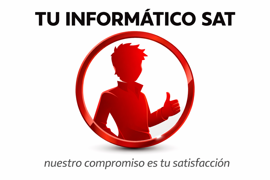 TU INFORMÁTICO SAT